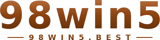 98win5 logo