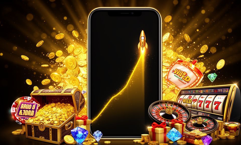 98win5 Nổi Bật Bắn Cá