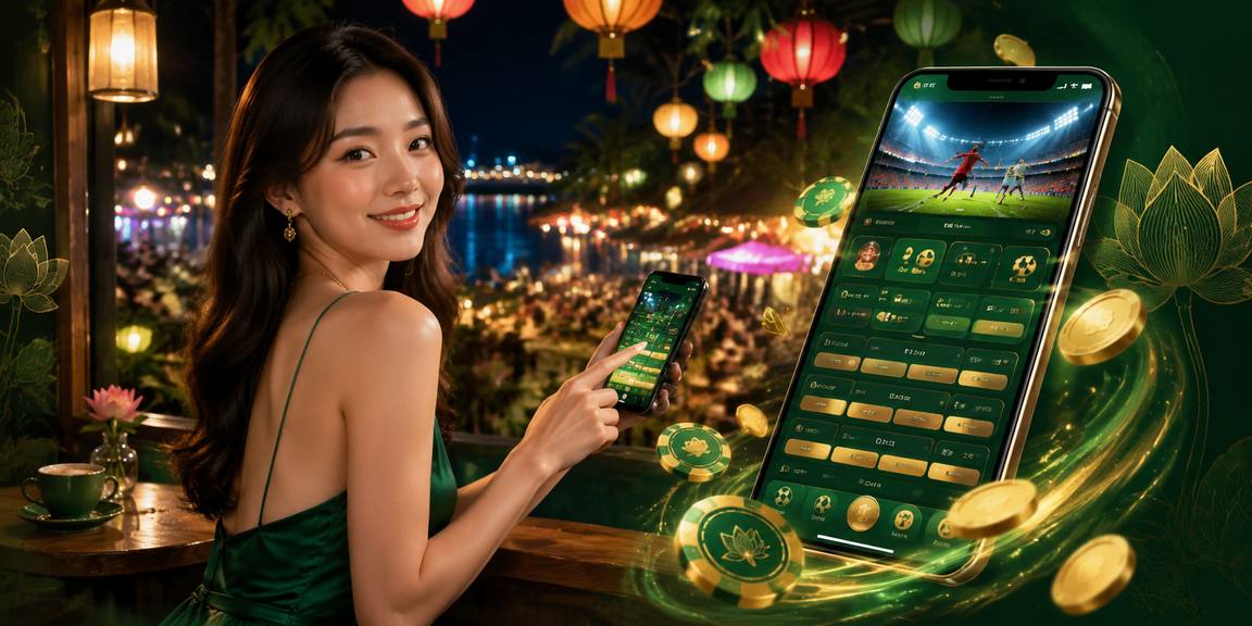 98win5 Dragon Tiger Bàn Mở