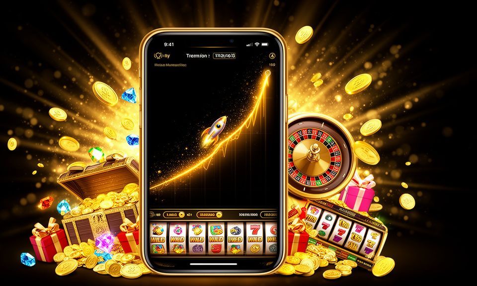 98win5 Slot Đĩa Ngọc